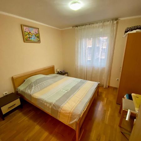 Apartment Lido Of Herceg Novi Bijela Kültér fotó