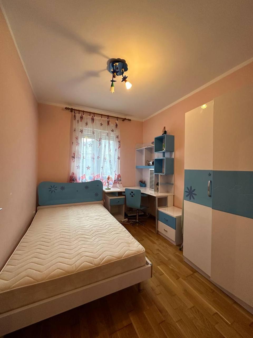 Apartment Lido Of Herceg Novi Bijela Kültér fotó