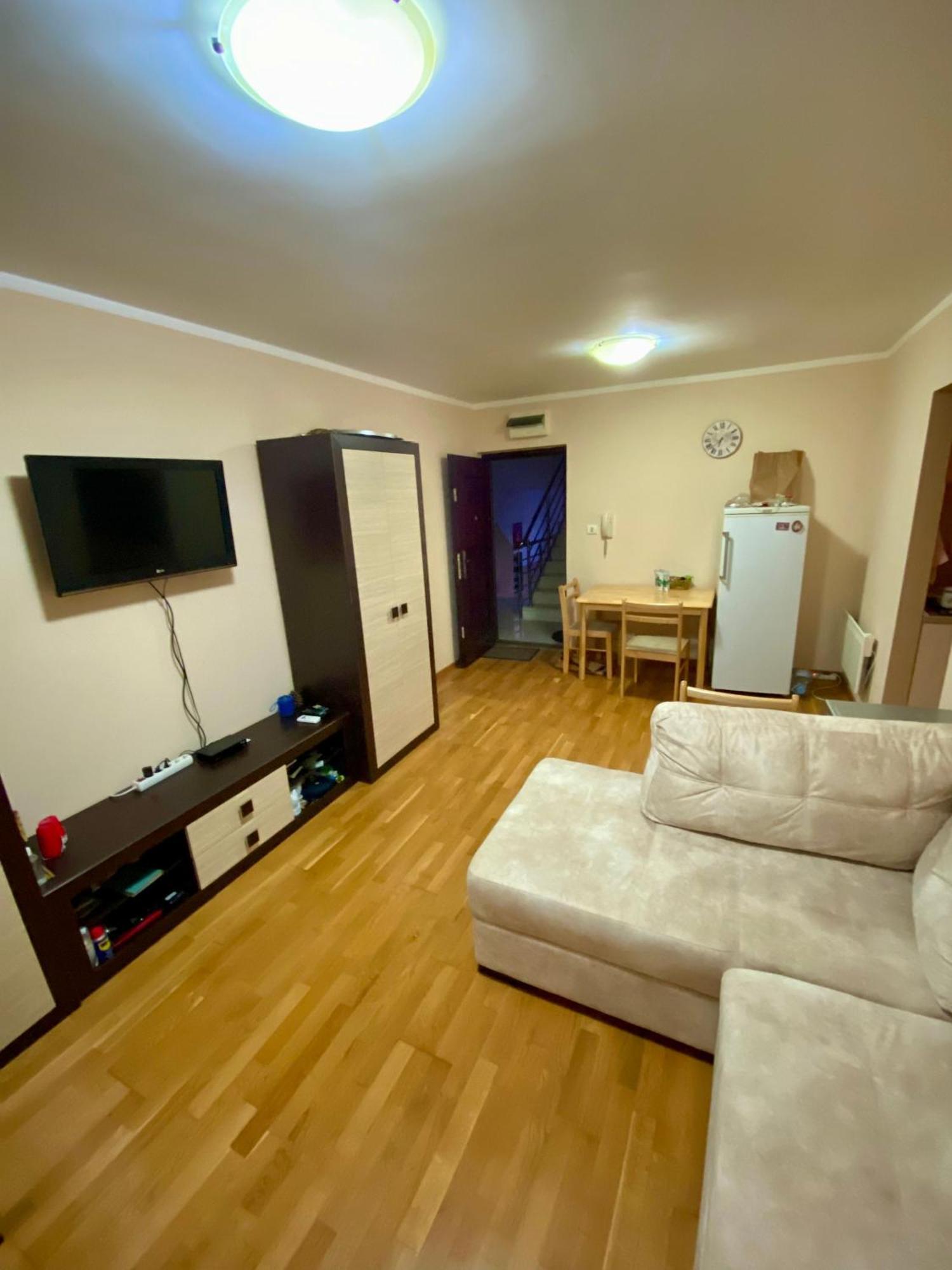 Apartment Lido Of Herceg Novi Bijela Kültér fotó